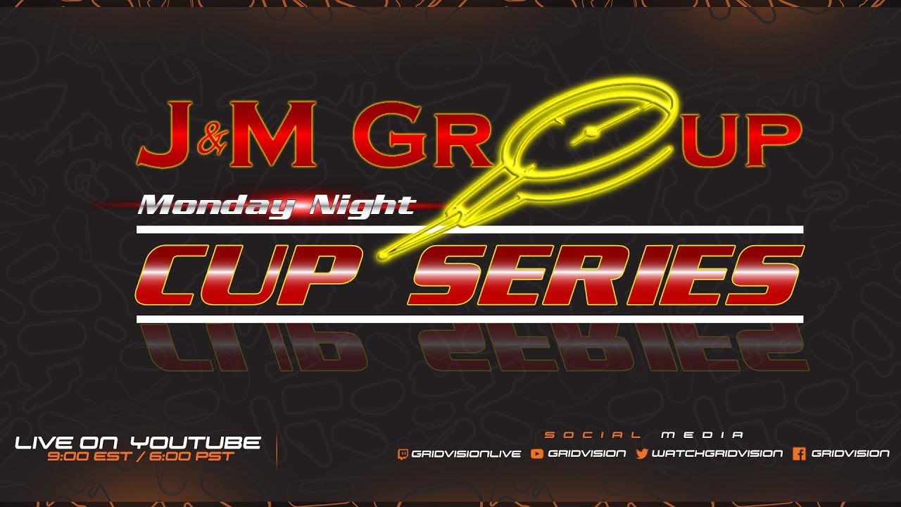 Call Cruises to Kentucky Victory in J&M Group Monday Night Cup Series