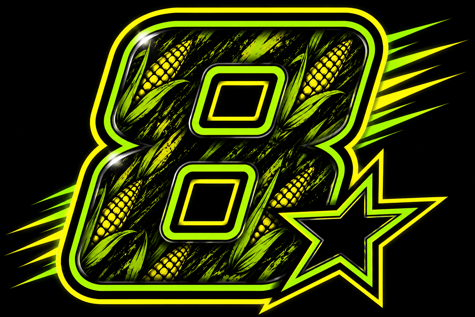 #8