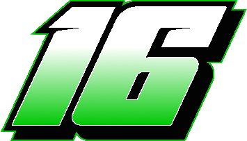 #16