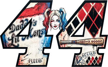 #44