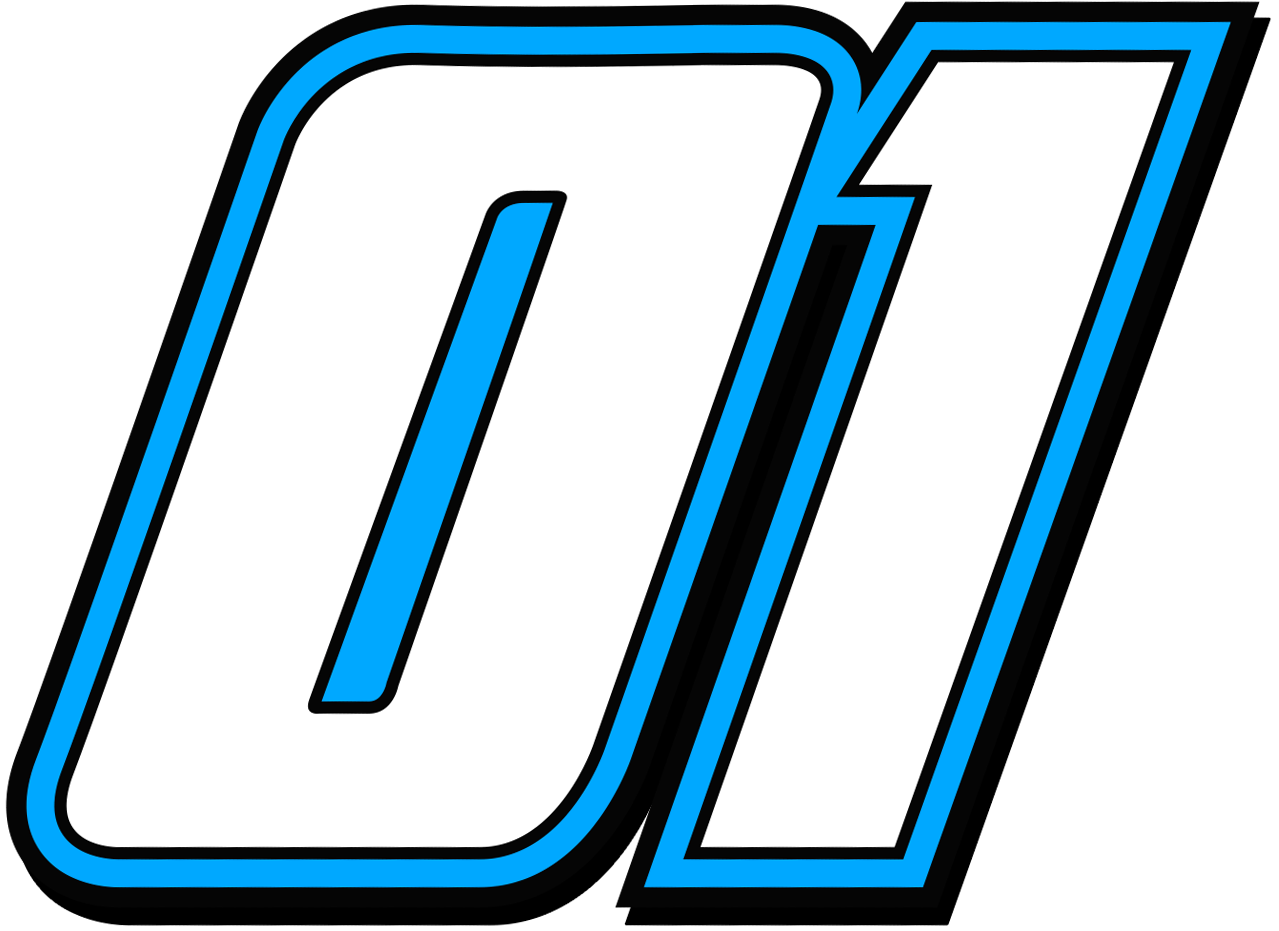 #01