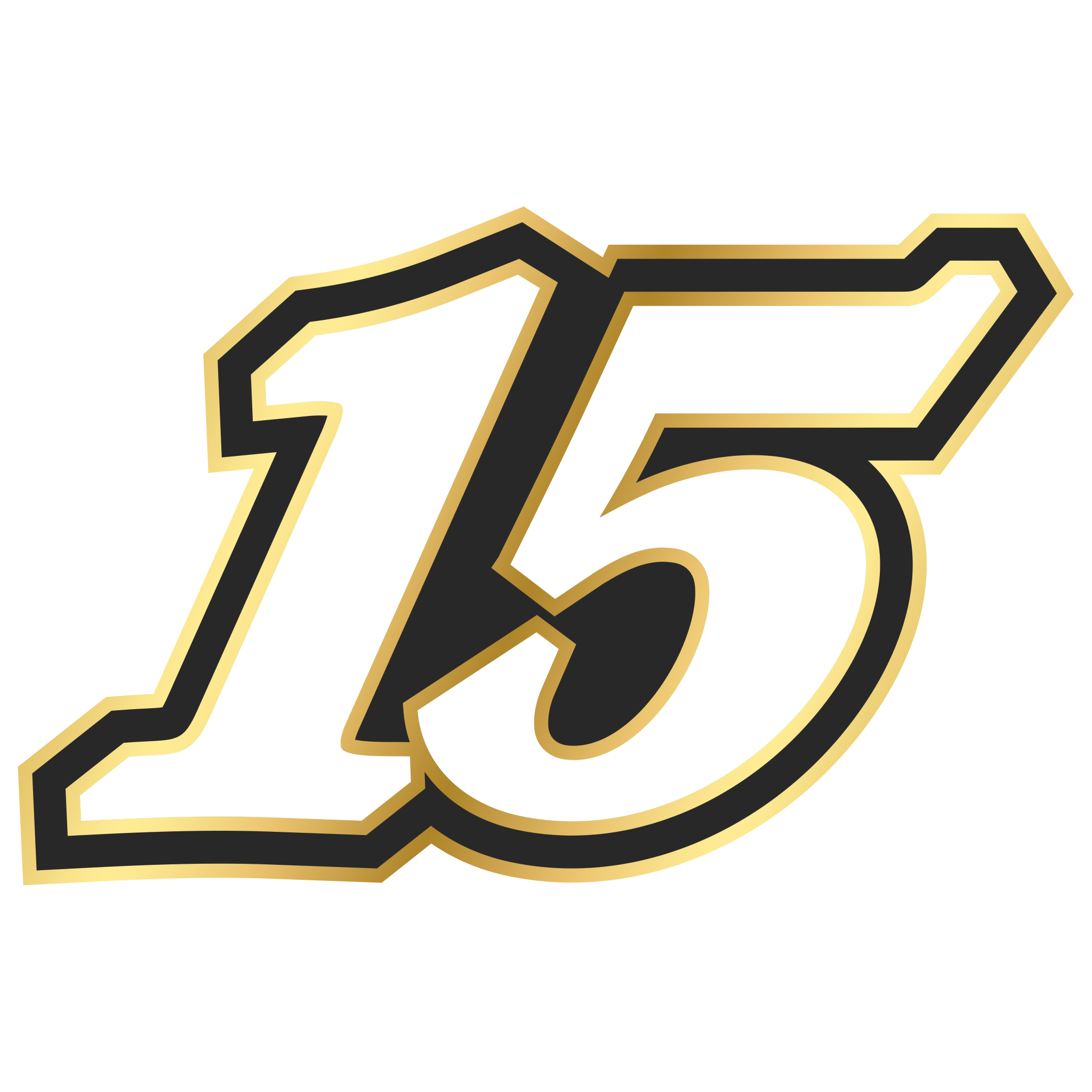 #15