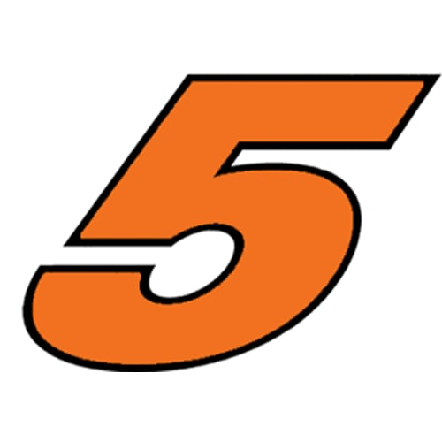 #7