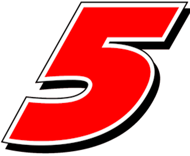 #8