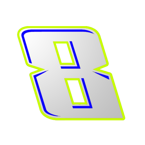 #8