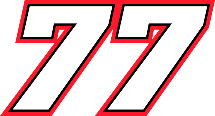 #77