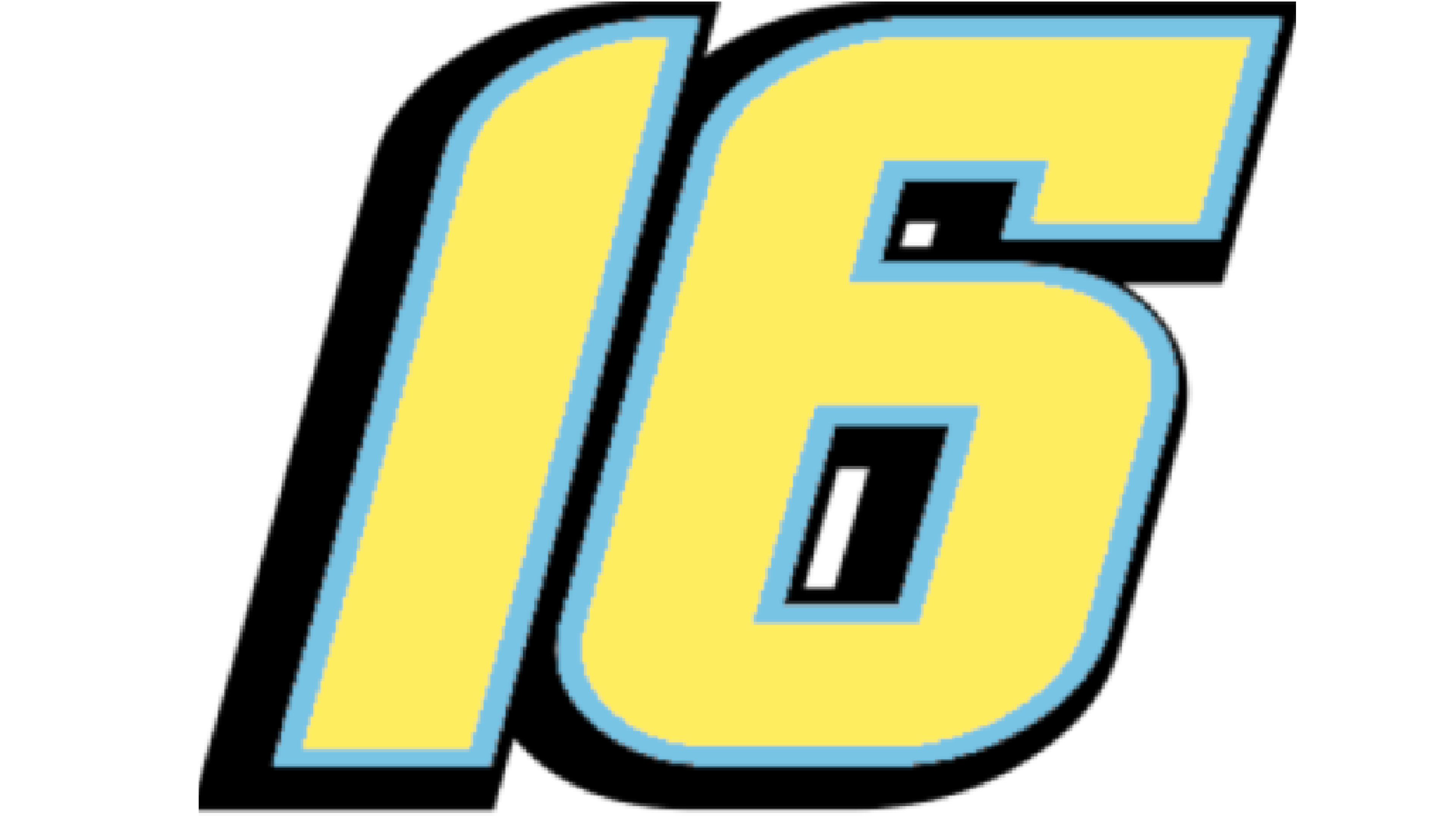 #16