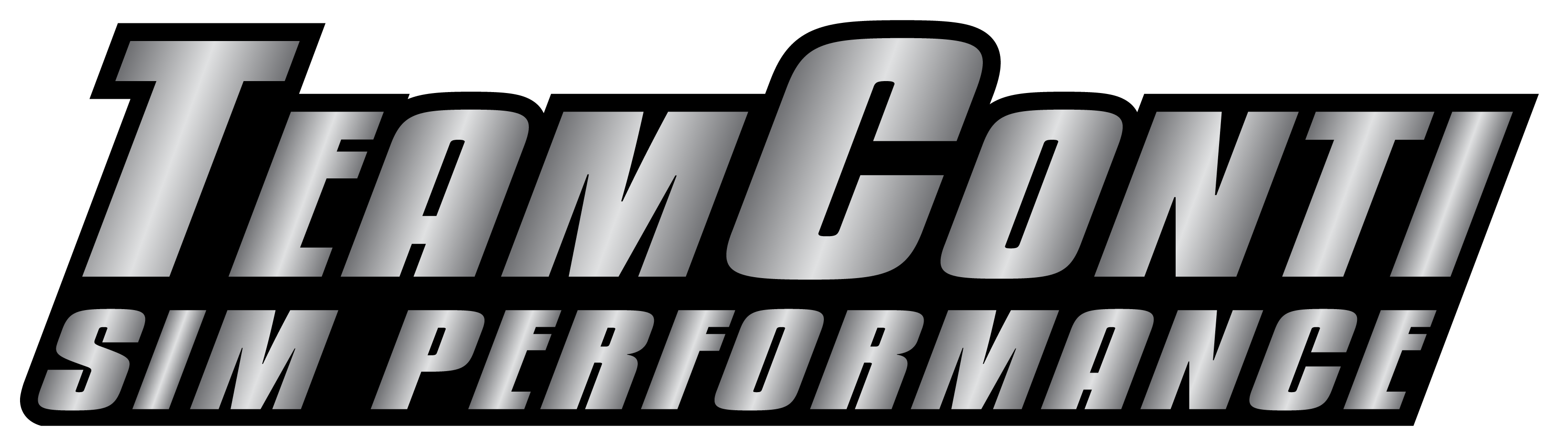 Team Conti Sim Performance Logo