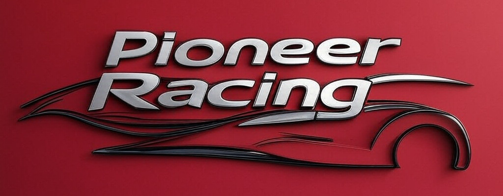 Pioneer Racing Logo
