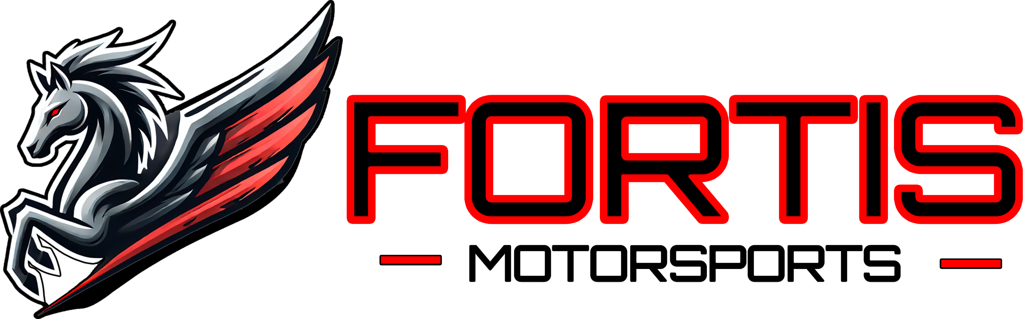 Fortis Motorsports Logo