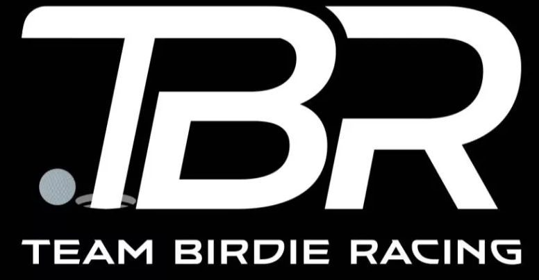 Team Birdie Racing Logo