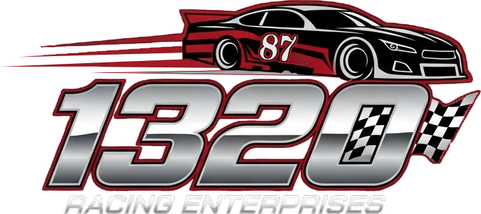 1320 Racing Enterprises Logo