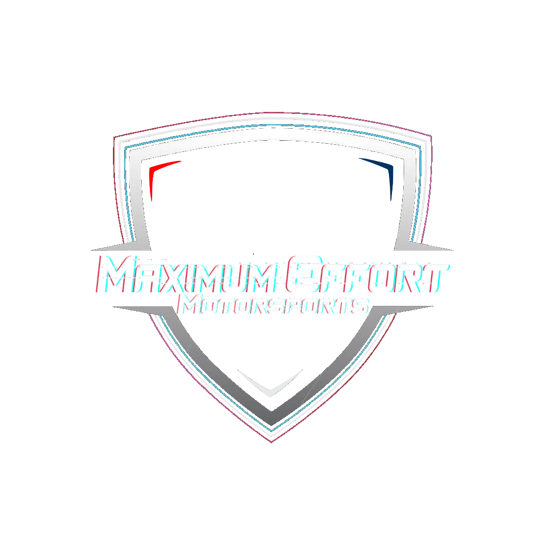 Maximum Effort Motorsports Logo
