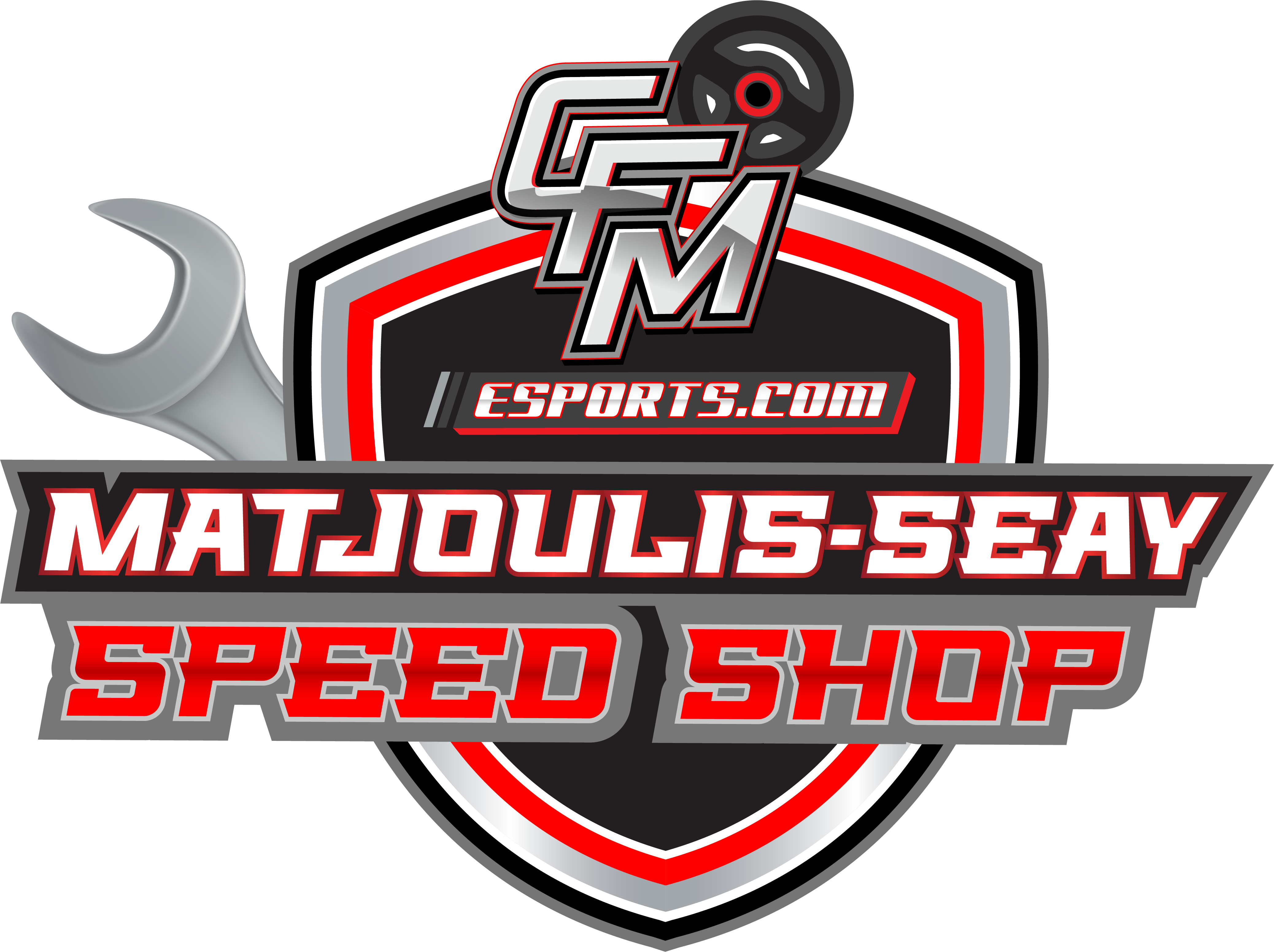 CFM Performance Logo