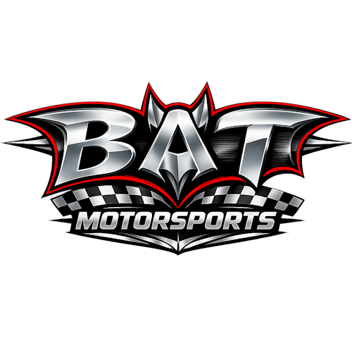 BAT Motorsports Logo
