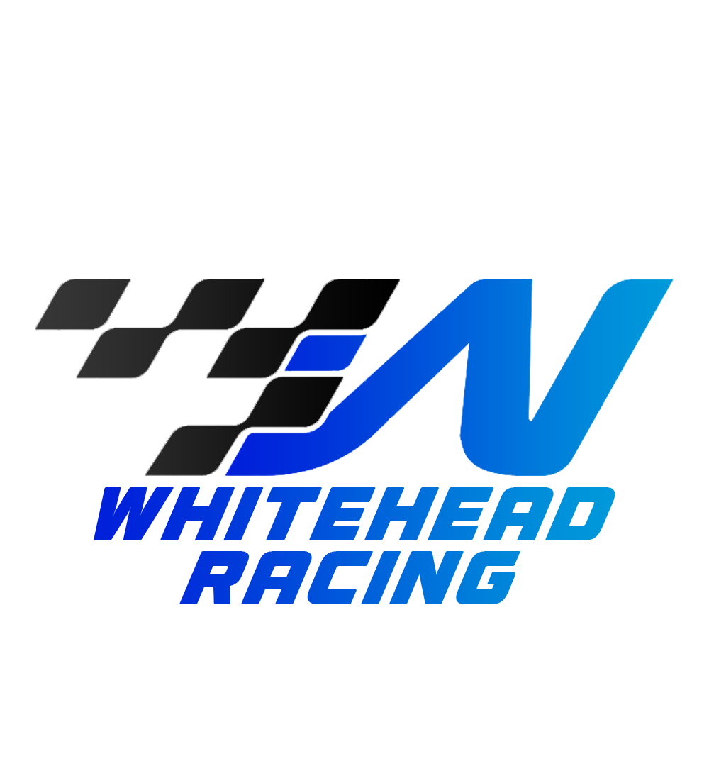 Whitehead Racing Logo