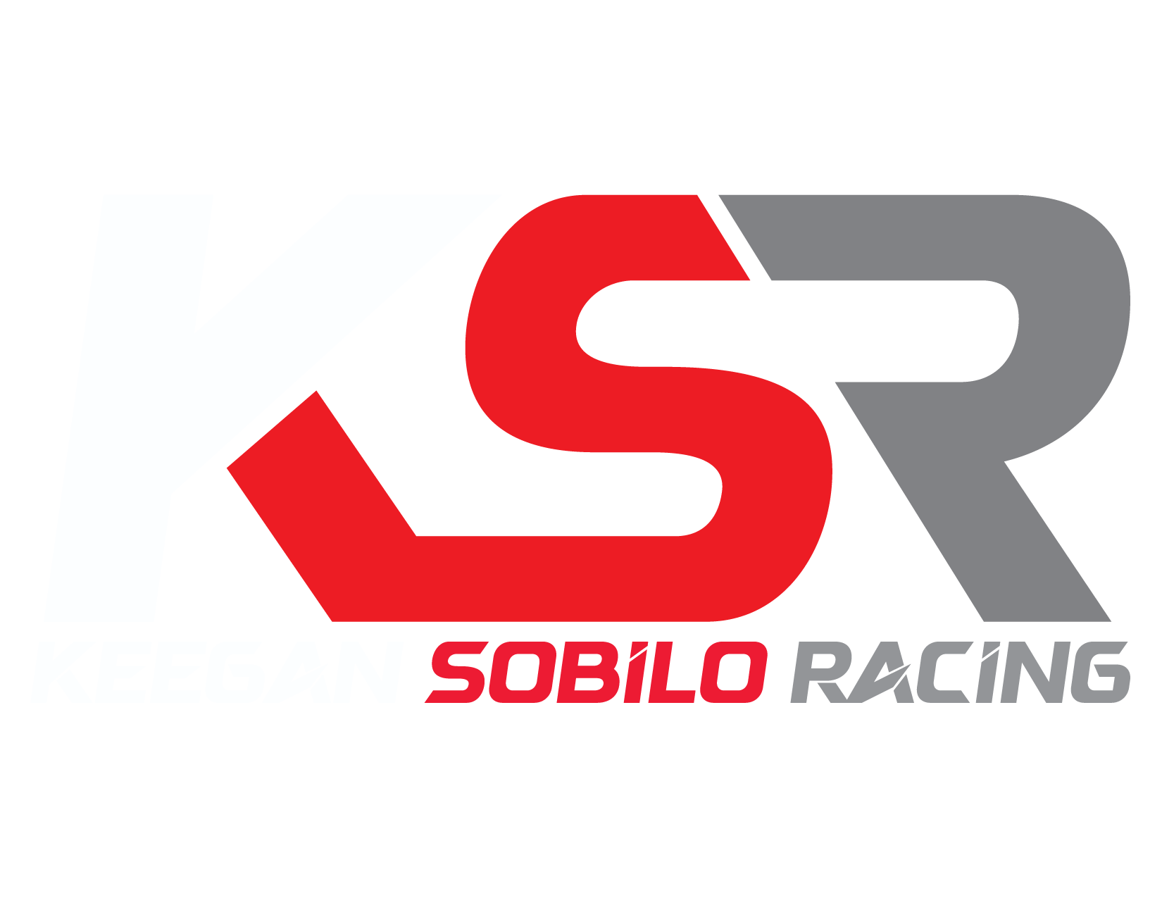 Keegan Sobilo Racing Logo