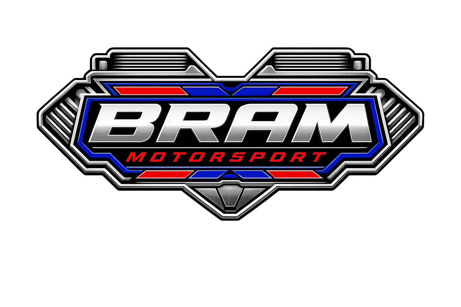 BRAM Motorsports Logo