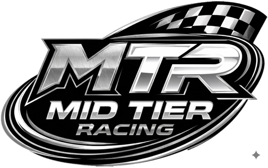 MidTier Silver Logo