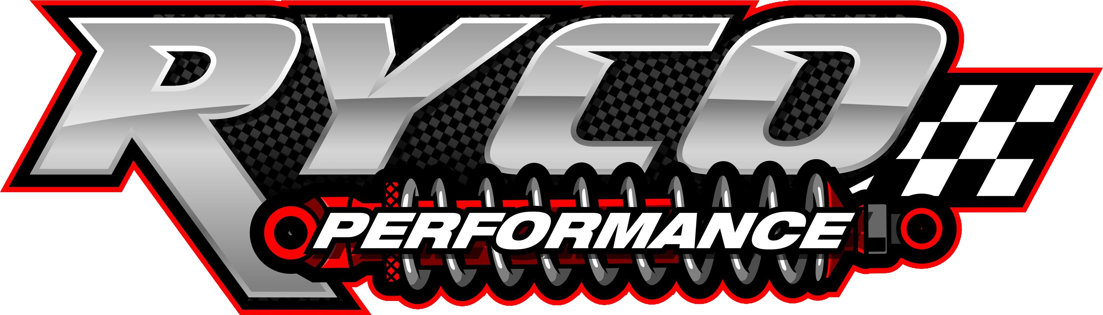Ryco Performance Logo