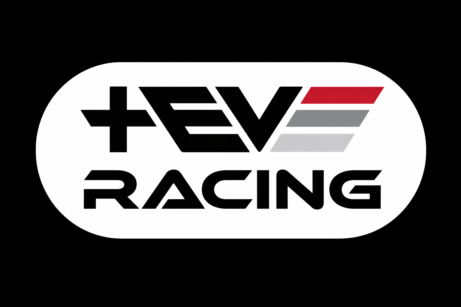 +EV Racing Logo